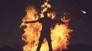 Api Cemburu, Pemicu Pembarakan Rumah di Anggalomoare