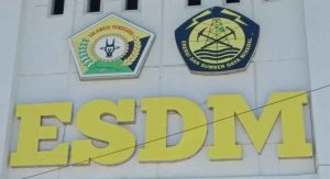 Terkait Dugaan Penambangan di Koridor, ESDM Sultra akan Klarifikasi ke PT Hoffmen