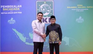 Hadiri Taaruf Politik, Bukti Keseriusan Fachry Bersama PKB di Pilkada Konawe