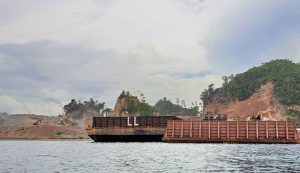 Pekan Ini PT Hoffmen Akan Diperiksa ESDM Sultra, Kabid Minerba: Bersama Inspektur Tambang