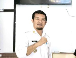 Pemkab Bombana Himbau Masyarakat Berhati-hati Berita Hoax Menjelang Pilkada 2024