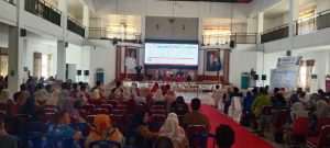 Pj Bupati Bombana Tegaskan Pentingnya Pencegahan Stunting