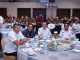 Jelang Pilkada Serentak 2024, Pj Bupati Bombana Ikuti Rakor Pilkada di Makassar
