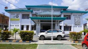 ESDM Sultra Surati PT Hoffmen Energi Perkasa