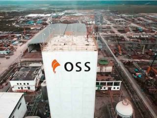 Kebijakan PT OSS Dinilai Matikan UMKM Sekitar Pabrik di Morosi