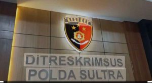 Polda Sultra Dalami Laporan PT Hoffmen Energi Perkasa di Moramo Utara