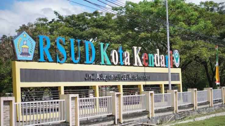 Ini Penjelasan RSUD Kendari Terkait Tudingan Pengelolaan Oprasional Rumkit