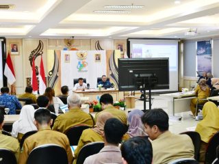 Pemdaprov Jawa Barat Luncurkan J-Site
