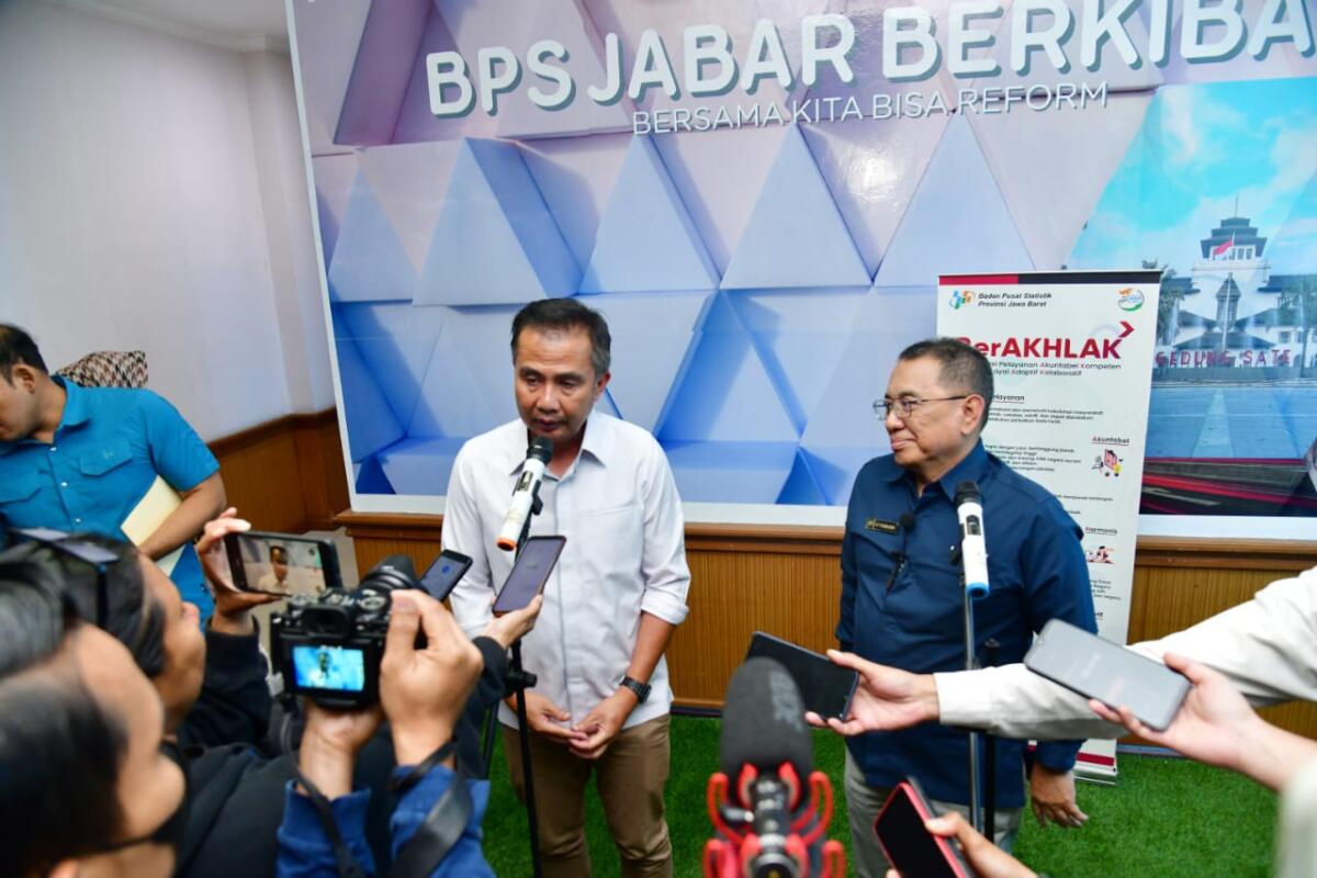 Terlibat Judi Online, ASN dan Pegawai BUMD Jabar Akan Kena Sanksi Disiplin