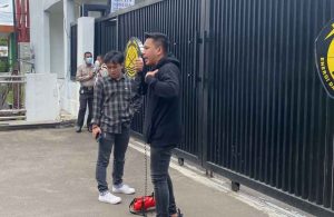 PT. Panca Logam di Endus Kebal Hukum, LMC: Inspektur Tambang di Sultra Seperti "Singa Ompong"