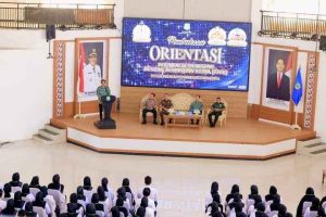 Buka Orientasi PPPK, Ini Harapan Pj Bupati Bombana