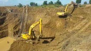 Tanpa RKAB, PT Panca Logam diduga Lakukan Penambangan di Bombana