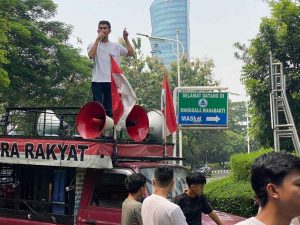 PT Trias Jaya Agung di Bombana Diadukan ke KLHK dan Kejagung RI