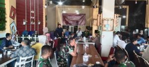 KPUD Bombana Gelar Sosialisasi Sengketa Pendaftaran Calon Pilbup 2024