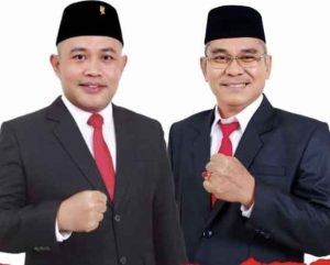 Cerdas, Mandiri dan Berkelanjutan jadi Visi-Misi Hasrat-Rifai di Pilkada Bombana
