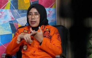 Waspadai Potensi Bencana Hidrometeorologi pada Pilkada Serentak 2024 di Jawa Barat