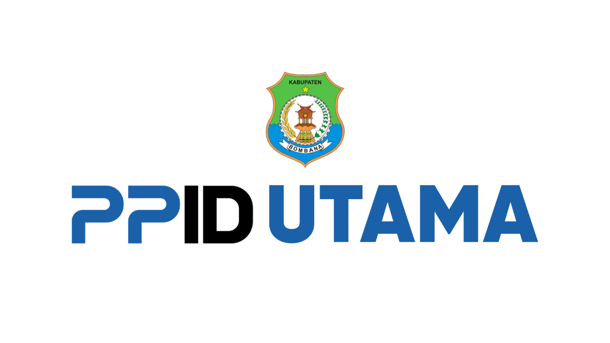 PPID Utama Bombana Tingkatkan Kualitas Sistem Informasi Publik