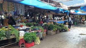 Fakta Sultra Beberkan Dugaan-dugaan Pelanggaran Perumda Pasar Pemkot Kendari