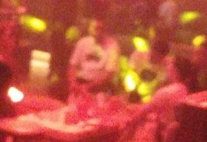 Kades Morombo Pantai Konut Akui Masuk Dugem dan Tak Sengaja Ketemu Pihak Kejari Konawe