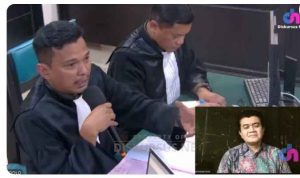 Sidang Lanjutan Guru Honorer Supriyani, Kades Tak Mengetahui Permintaan Uang Oleh Jaksa