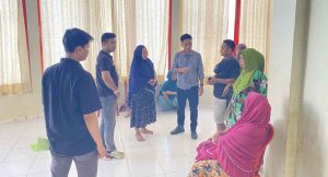 Dugaan Korupsi Perumda, Kejari Diminta Periksa Kepala Pasar se Kendari, AMIN: Jangan Tebang Pilih