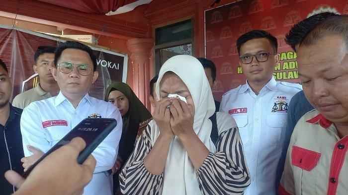 Sudah Jatuh Tertimpa Tangga, Guru Honorer Supriyani Kini Disomasi Pemkab Konsel