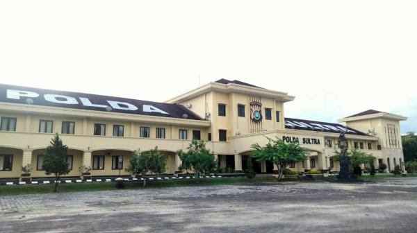 Polda Sultra Diminta Serius Tangani Laporan PT Cahaya Sultra Indonesia