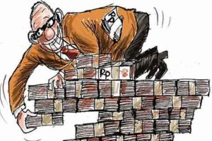 Melanggar UU Tipikor, AMIN Sultra: Diduga Direktur Perumda Pasar Punya Peran Penting