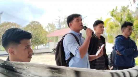 Mutasi oleh Pj Bupati Busel Dinilai Arogan dan Rusak Stabilitas Pilkada