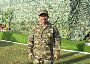 Ditantang Tindak PT GKP di Wawonii, Menhut Raya Juli: Berani, Saya Nggak Ada Beban