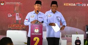 Ini Jurus ASR-Hugua Basmi Para Koruptor di Sektor Pertambangan