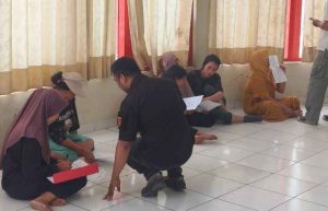 Naik ke Penyelidikan, Kejari Kendari Periksa Para Pedagang dan Karyawan Pasar Baruga