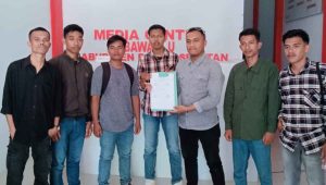 Efek Mutasi Pejabatnya, Pj Bupati Busel Ridwan Badala di Lapor ke Bawaslu