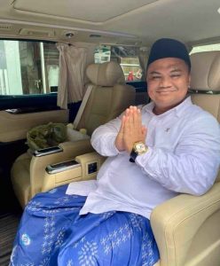 Sukses Gelar Debat Kandidat Pertama, LKPD Apresiasi KPUD Bombana