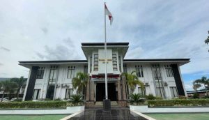 Berkas Kades Morombo Pantai Dilimpah Ke Pidsus, Kejari Konawe: Ada Kerugian Negara