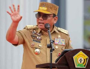 Banyak yang Manfaatkan Status PSN di Sultra, Pj Gubernur: Contohnya PT Ceria