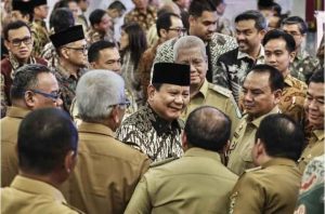 Presiden Prabowo Subianto Transfer Anggaran Rp 19,4 Triliun untuk Sultra