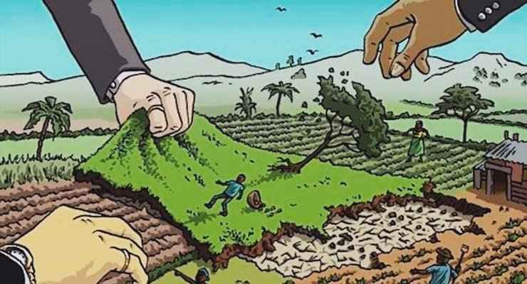 Tindakan Zolim PT Merbau di Konsel, DPRD Provinsi Sultra Panggil Pihak Perusahaan