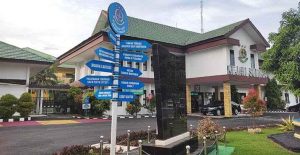 Besok, LINK Sultra Sambangi Kejati Beberkan Dugaan Pelanggaran PT Kasmar Tiar Raya