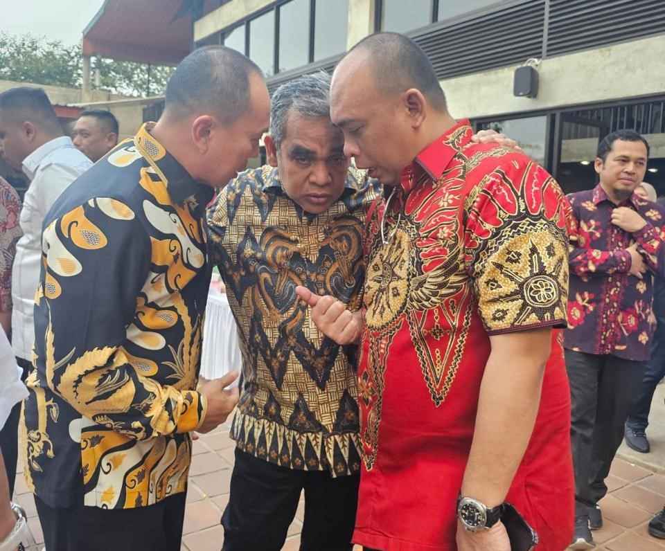 Ditangan Andi Ady Aksar, Partai Gerindra Berjaya di Provinsi Sultra