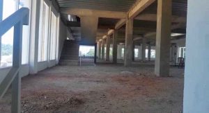 Mengulik Pembangunan RSJ Sultra, Direktur: Kenapa Kepo Semua ini Wartawan