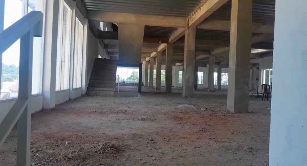 Mengulik Pembangunan RSJ Sultra, Direktur: Kenapa Kepo Semua ini Wartawan