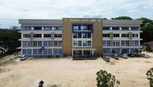 AKAR Sultra Tantang Kejaksaan Menelusuri Proses Pembangunan Gedung RSJ yang Baru