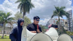 GMA Sultra Desak Kejari Periksa Kadis Perhubungan Kota Kendari