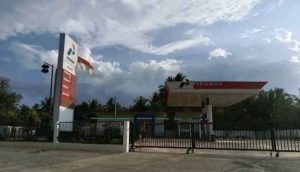 Soal Dugaan Pungli SPBU di Konkep, Polsek Waworete Minta Masyarakat agar Melapor ke Mapolsek