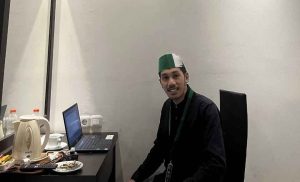 Musda BAKDO HMI Sultra Oleh Irfan Hakim Dinilai Cacat dan Tidak Konstitusional