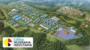 Disebut Manfaatkan PSN, PT Ceria Bantah Pernyataan Pj Gubernur Sultra: Tak Sesuai Fakta