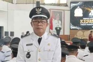 Kades Mambo Bantah Dugaan Aktivitas Tambang Galian C di Wilayahnya