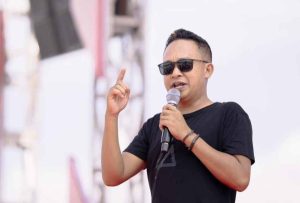 Penyegelan Alat Berat di Desa Mambo Dinilai Tidak Adil