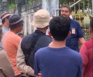 Oknum Pegawai Kantor Pajak di Kendari Aniaya Lansia